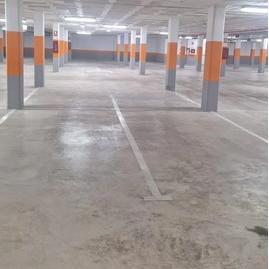 Photo 5 of Garage for sale in Carrer Daoiz, 18, Centro Puerto, Valencia