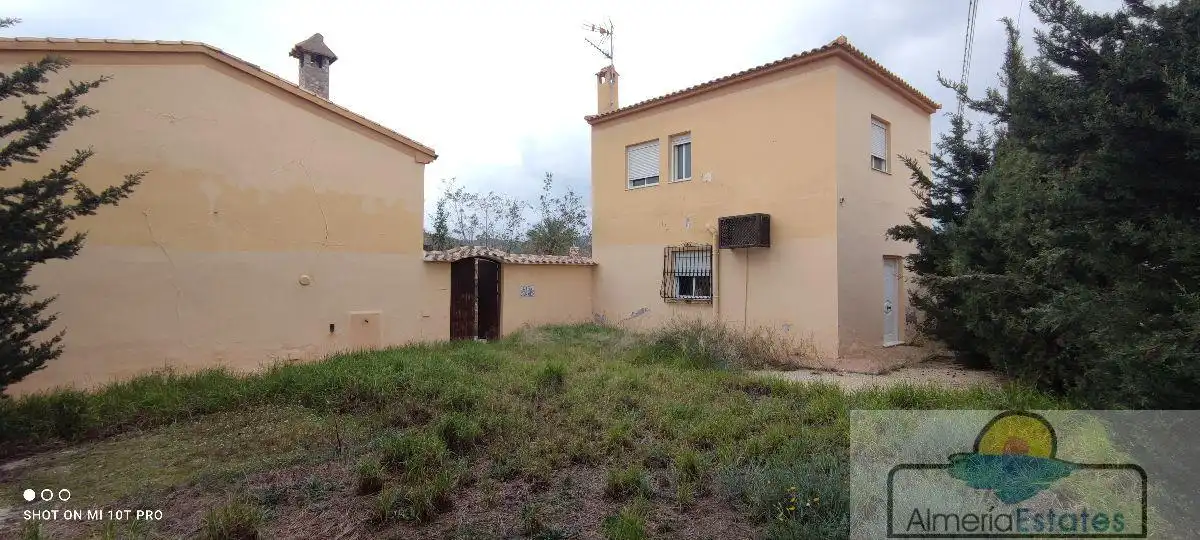 Casa en venda a Arboleas, imagen 22
