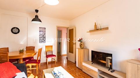 Foto 5 de Piso en venta en Calle Enriqueta Ortega, Santo Domigo, Alicante / Alacant