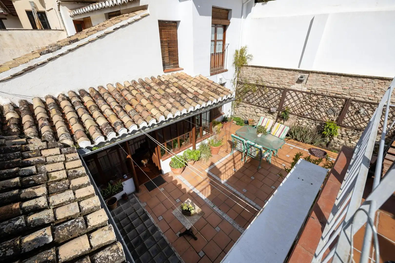 House for sale in Albaicín, imagen 26