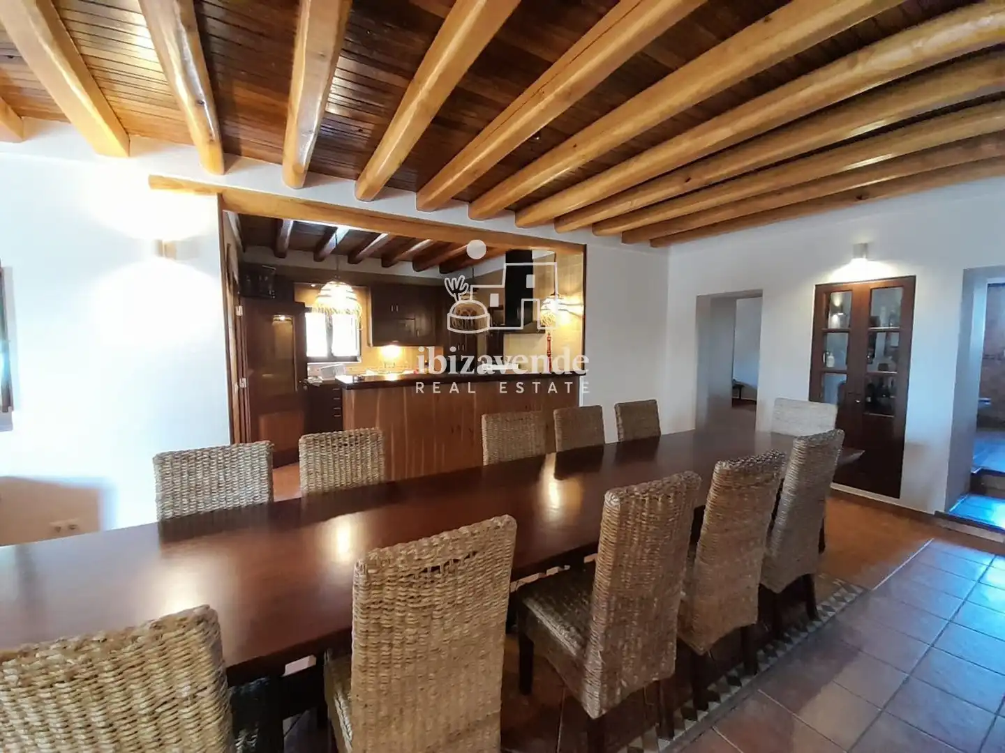 Haus mit Pool zum Verkauf in Carrer de Rubio, imagen 11