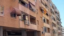 Exterior view of Flat for sale in Benidorm