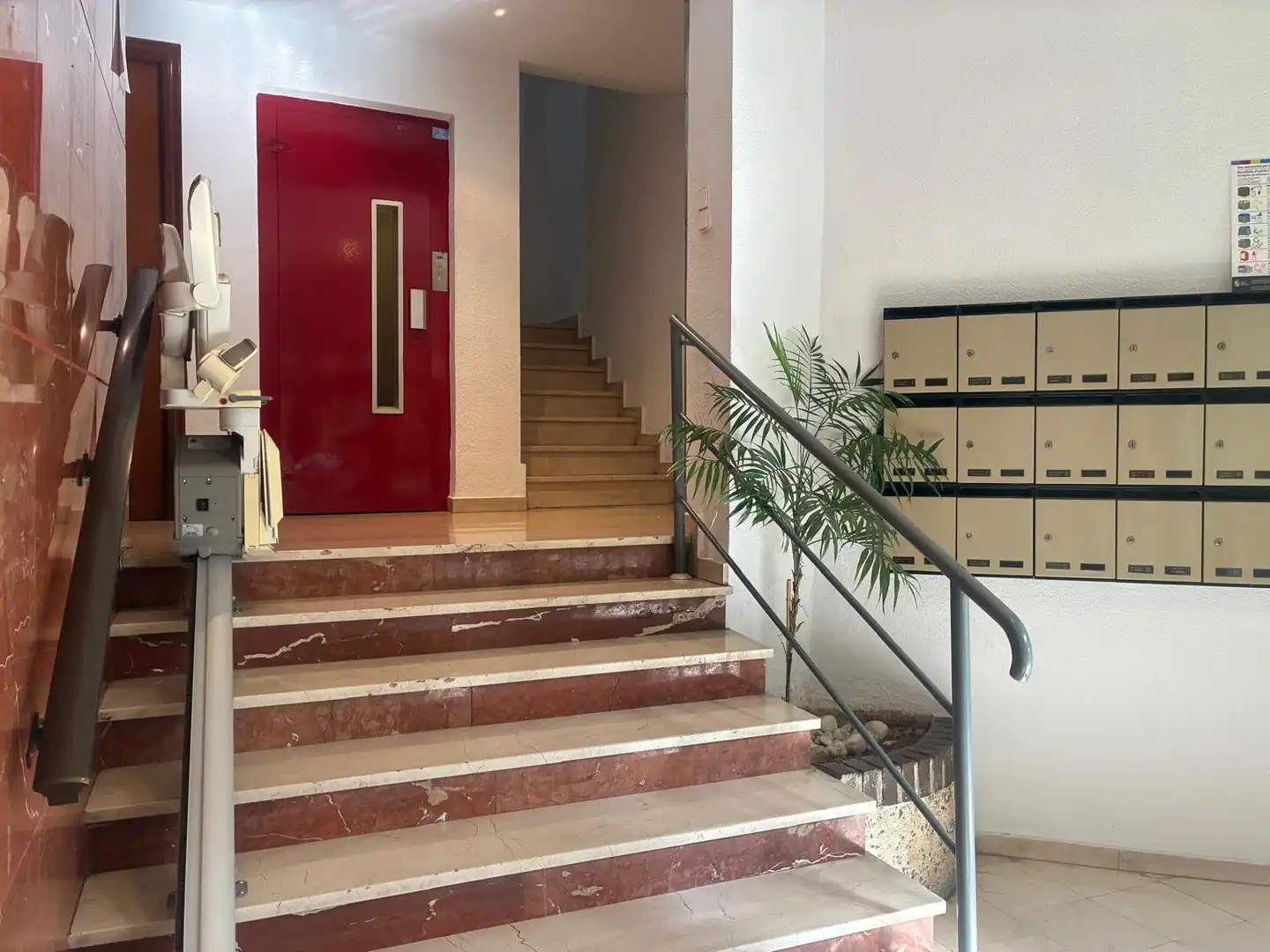 Piso con ascensor en venta en Carrer Roger de Flor 1, imagen 3