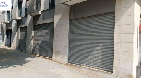 Foto 2 von Geschaftsraum zur Miete in Calle Jaume Isern, 60, Centre, Mataró