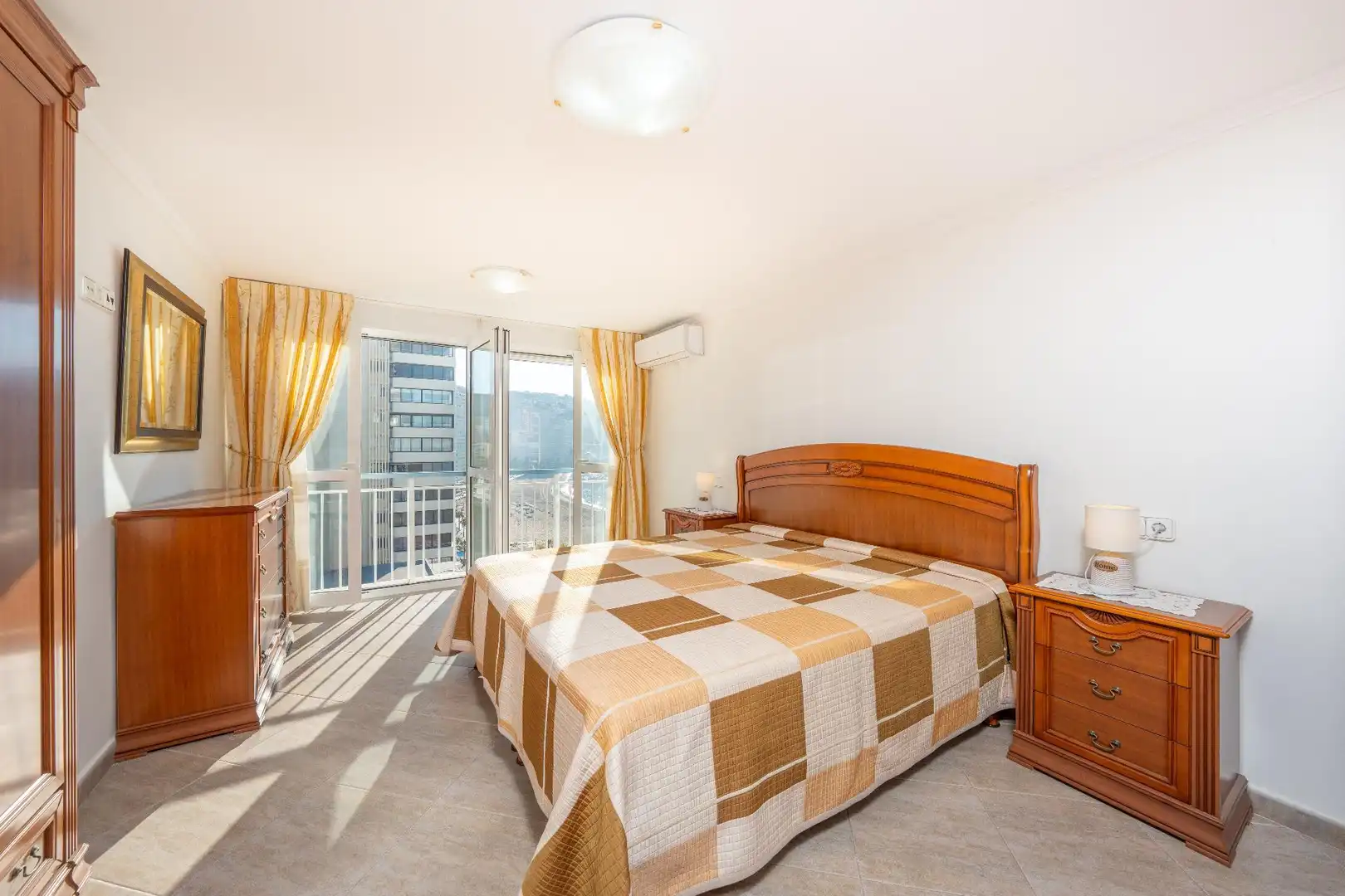 Piso con jardín en venta en Playa de Levante, imagen 3