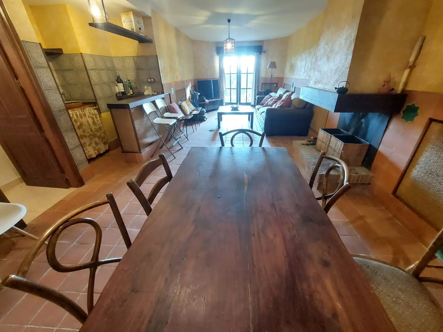 Chalet con terraza en venta en Carretera Santa Maria de Trassierra 2A, imagen 39