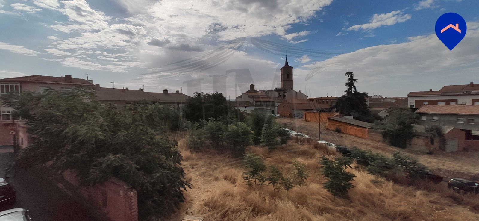 Flat for sale in Cabanillas del Campo  with Heating, Parquet flooring and Terrace