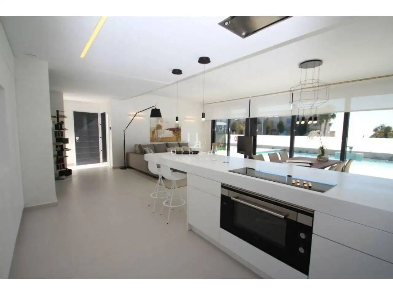 Villa avec piscine à vendre à Calle Wenceslao Fernández Flores, imagen 15