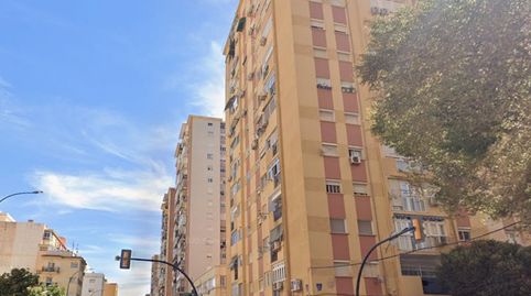 Foto 2 de Pis en venda a Calle Goya, 6, Parque Ayala - Jardín de la Abadía - Huelín, Málaga Capital