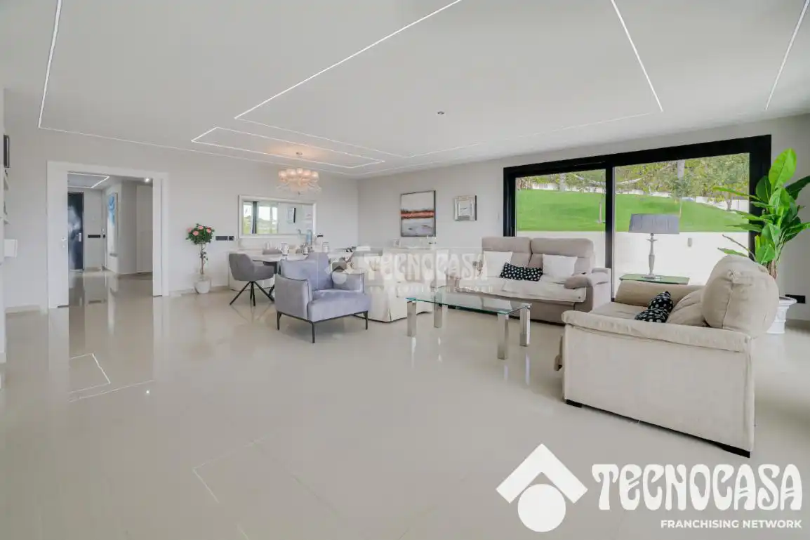 Maison avec piscine à vendre à Cabrils, imagen 18