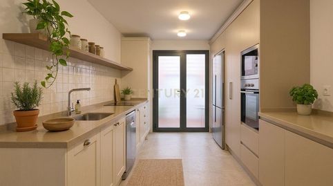 Foto 2 de Apartamento en venta en Limonar, Málaga Capital