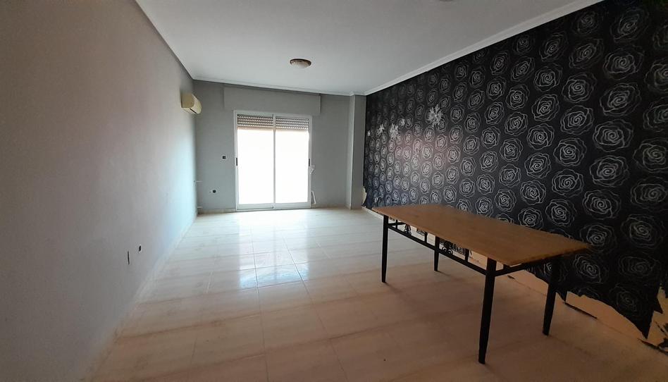 Foto 1 de Pis en venda a Torreagüera, Murcia