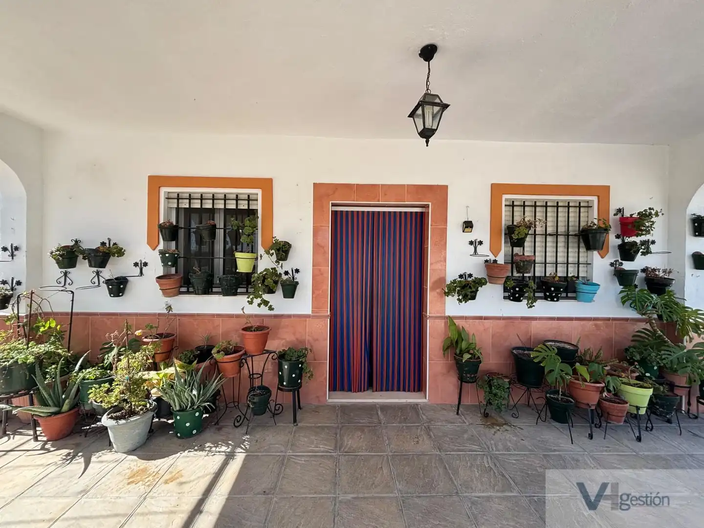 Landhaus zum Verkauf in Villamartín, imagen 3