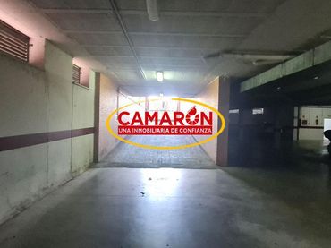 Parcheggio in vendita a Coria del Río