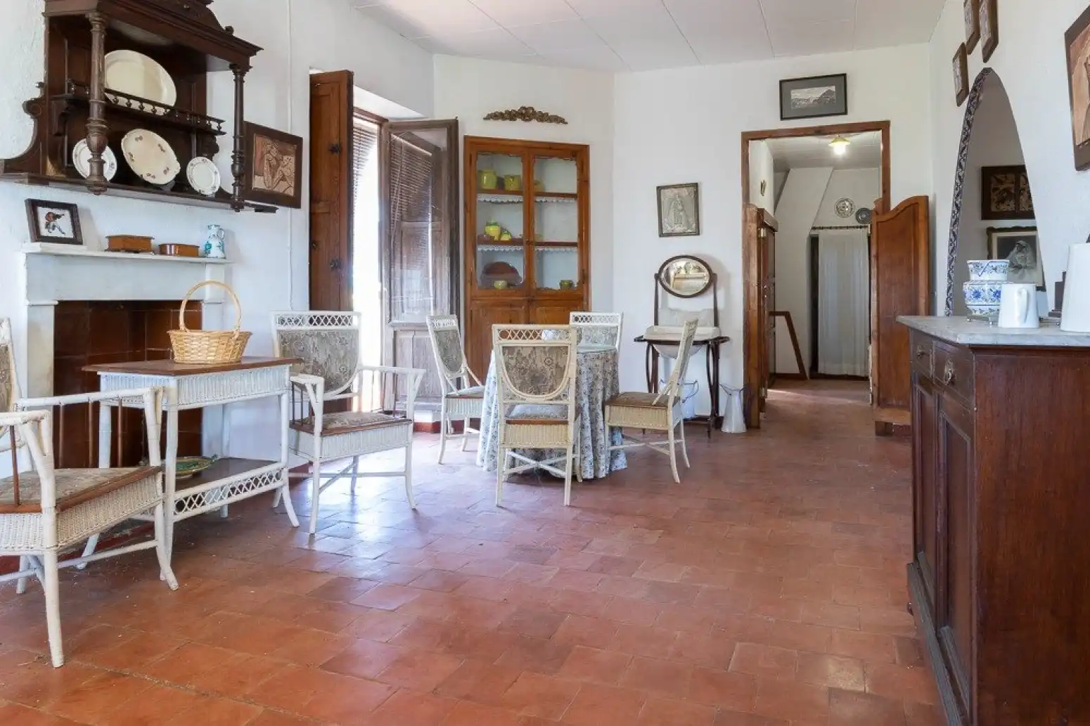 Terrain rustique à vendre à Benifairó de la Valldigna - HORTA, imagen 19