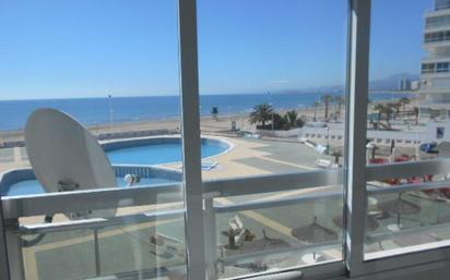 Bedroom of Flat to rent in Cullera