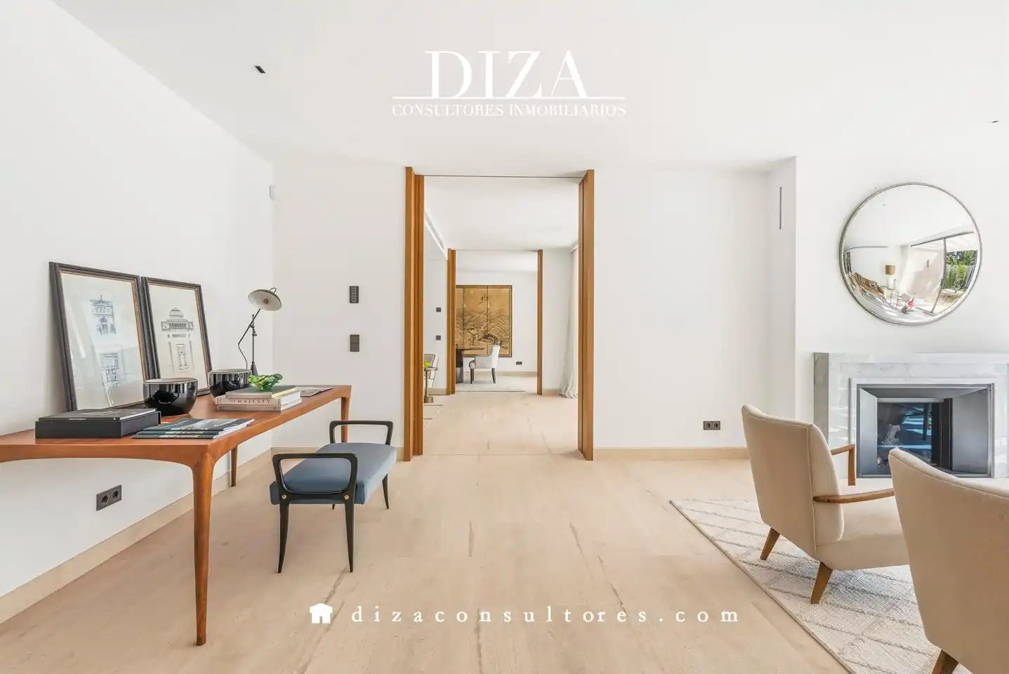 Maison avec piscine à vendre à Moncloa - Aravaca, imagen 9