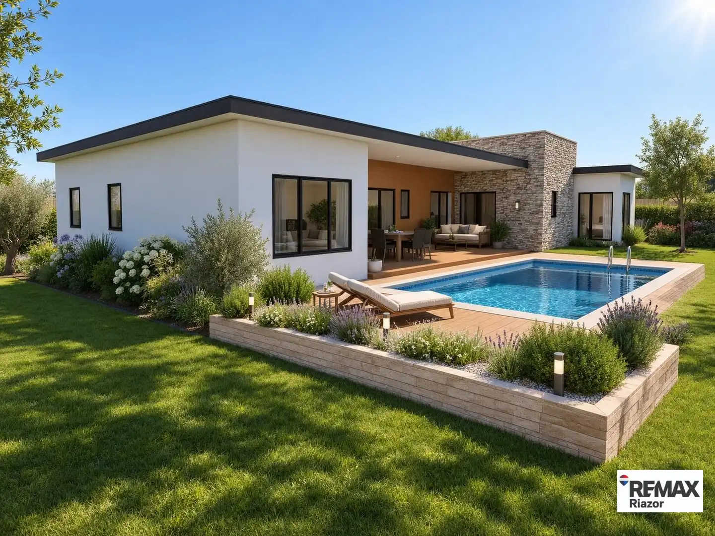 Terreno residencial en venta en VILAR