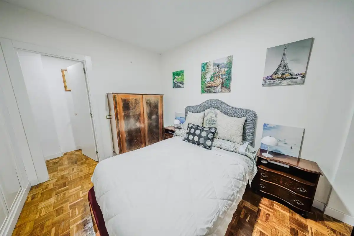 Habitación de Piso en venta en Madrid con Aire acondicionado, Calefacción y Terraza