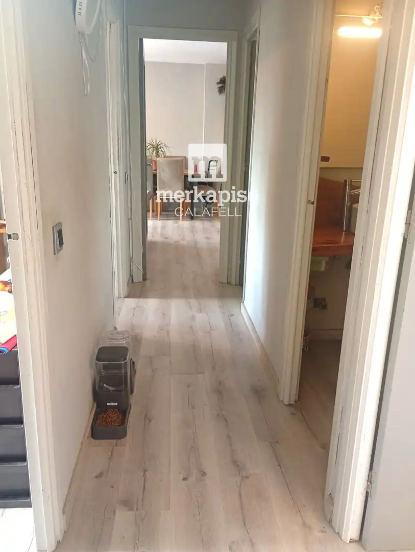Flat for sale in Calafell  with Terrace and Storage room