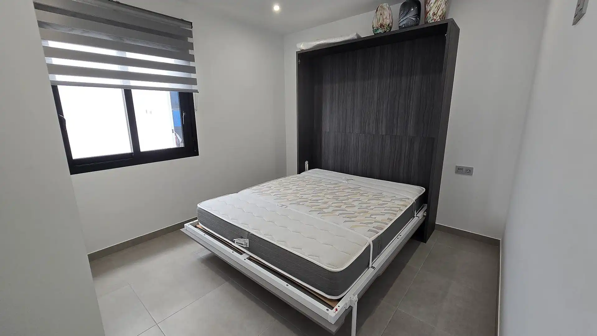 Dormitori de Casa o xalet en venda en San Pedro del Pinatar amb Terrassa, Traster i Balcó