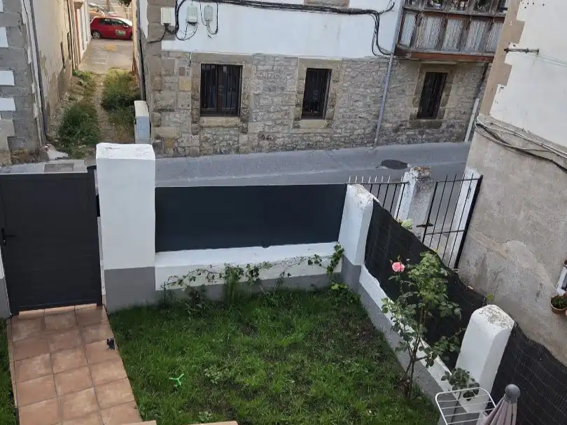 Exterior view of Houses for sale in Reinosa, Cantabria