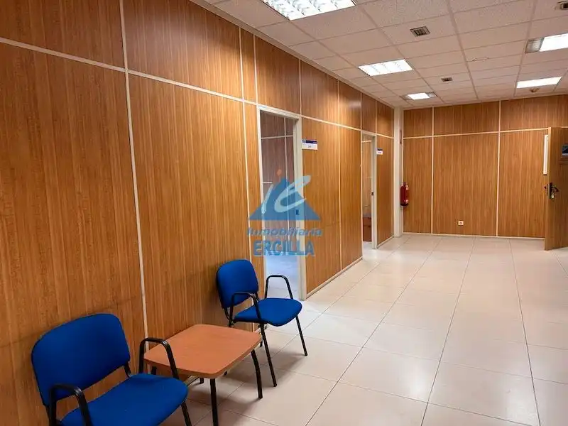Oficina en venda a Erandio, imagen 2