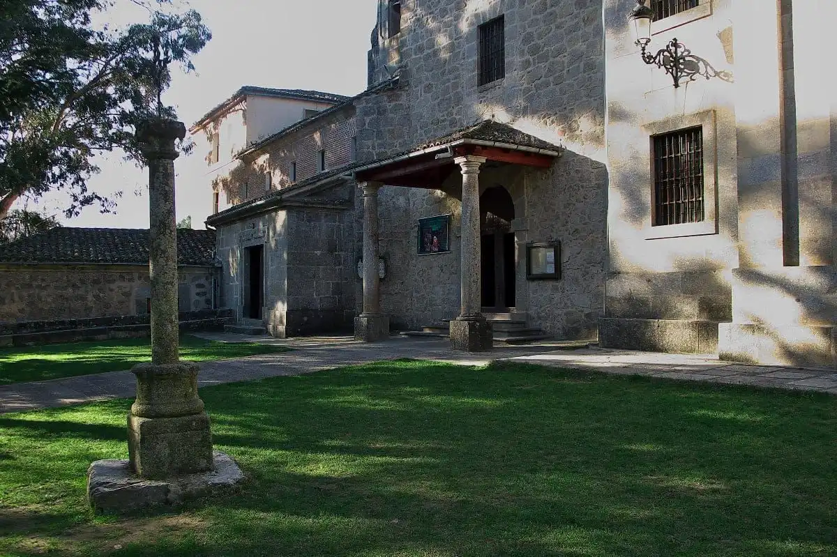 Maison à vendre à Arenas de San Pedro, imagen 25