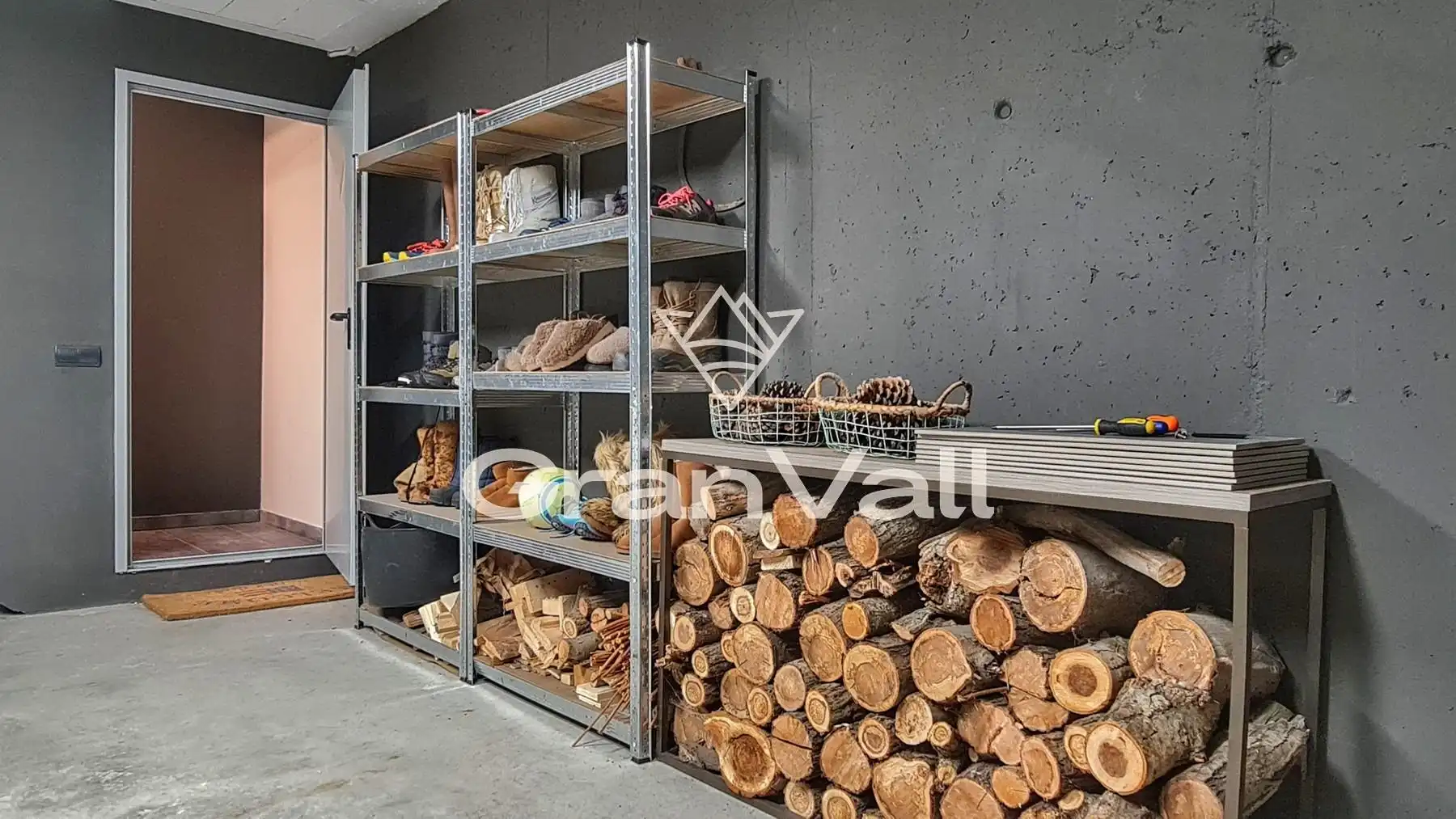 Haus mit Garten zum Verkauf in Enveitg, imagen 46