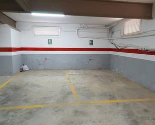 Parking of Garage to rent in Cubelles