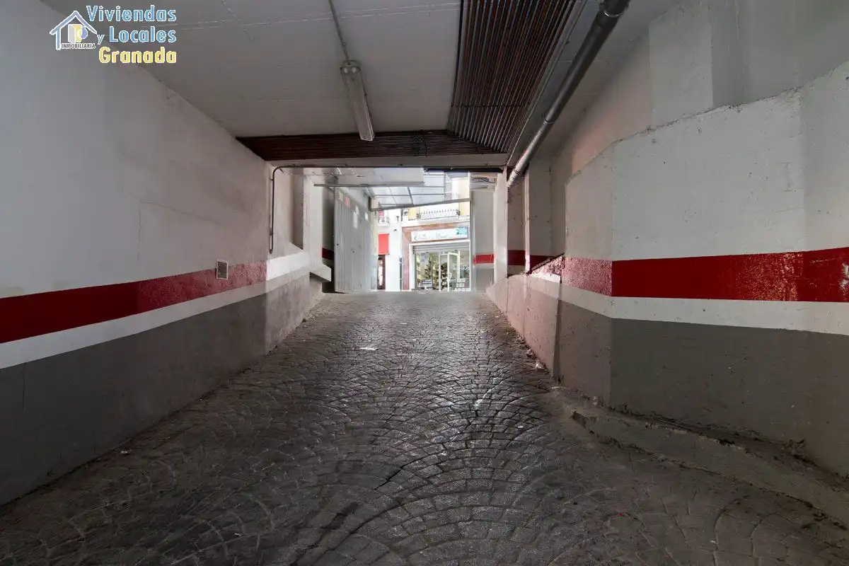 Aparcament en venda a Centro, imagen 9