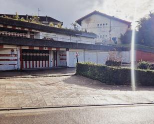 Exterior view of Garage for sale in Torrelavega 