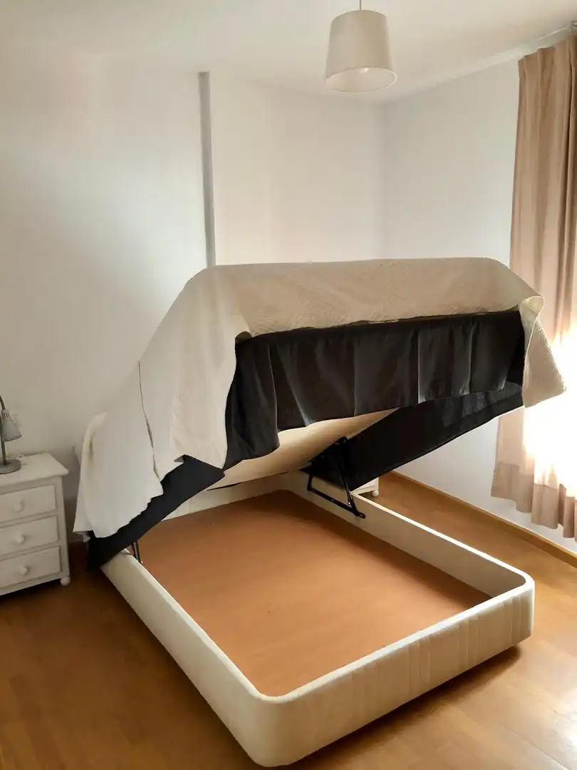 Apartment mit Aufzug zum Verkauf in Estepona Pueblo, imagen 5