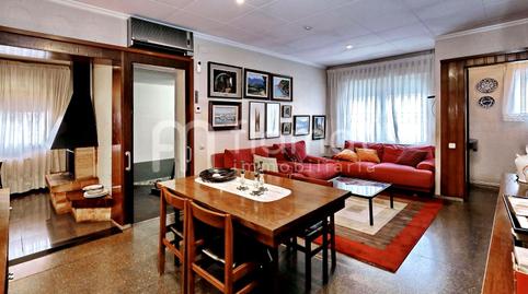 Photo 2 of House or chalet for sale in Carrer de L'estalvi, Concòrdia, Sabadell