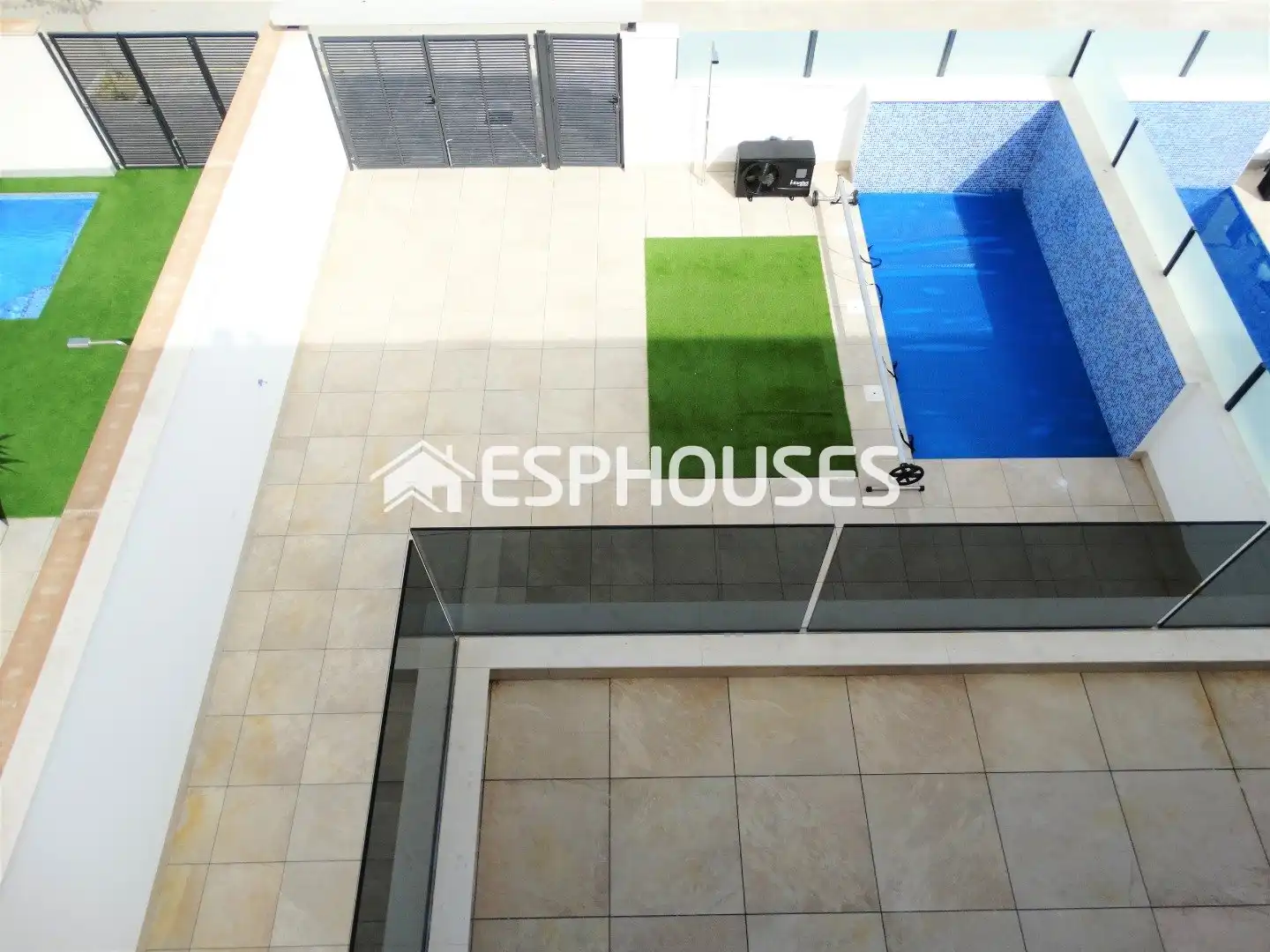 Maison jumelée avec terrasse à vendre à Pilar de la Horadada ciudad, imagen 20