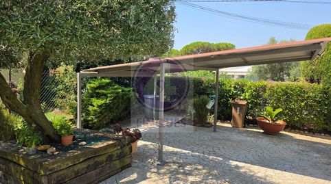 Casa en venta en urbanización tranquila de Llagostera