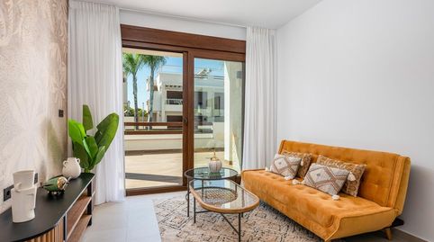 Foto 4 de Casa o chalet en venta en Calle Lago Jardin-2 M-3, Los Balcones - Los Altos, Torrevieja