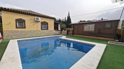 Foto 2 de Casa o chalet en venta en Los Franceses – La Vega, Chiclana de la Frontera