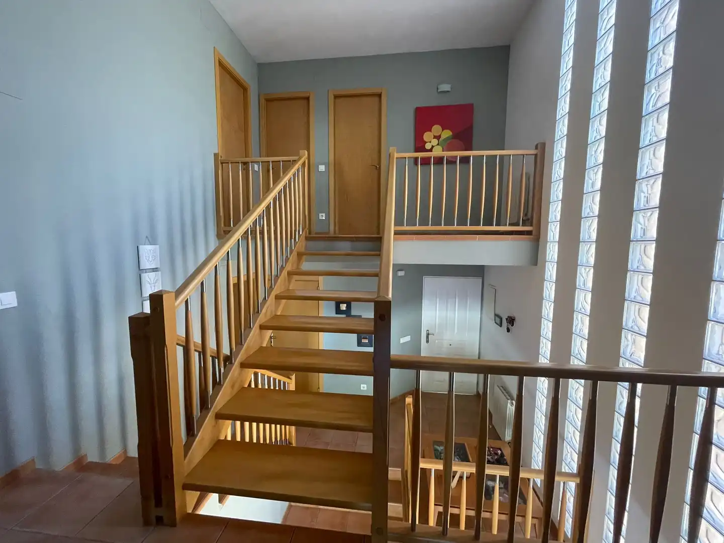 Adosado con terraza en venta en Carrer Cami de Canyelles 2A, imagen 26
