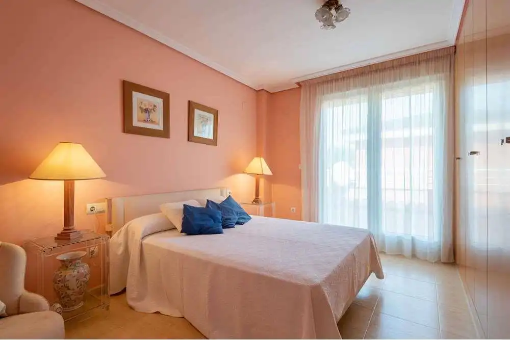 Chalet con piscina en venta en El Balcó - Jaume I, imagen 9