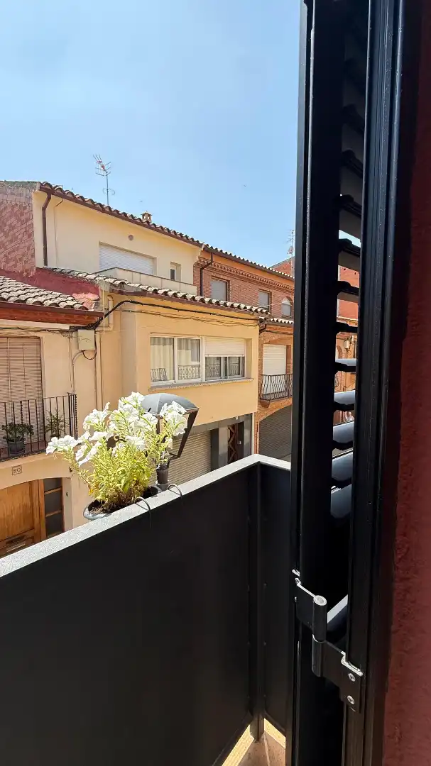 Reihenhaus mit Terrasse zum Verkauf in Carrer de la Creu 9, imagen 43