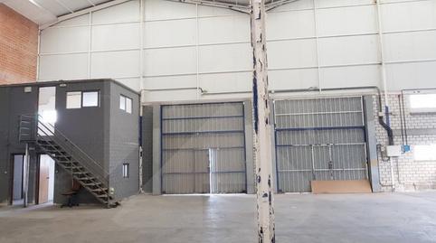Photo 4 of Industrial buildings for sale in Altos del Olivar - El Caracol, Valdemoro
