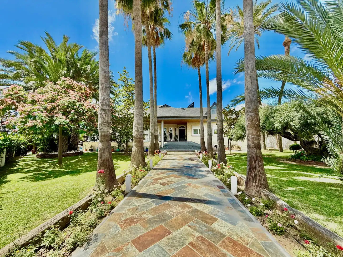 Villa mit Terrasse zum Verkauf in San Pedro del Pinatar, imagen 7