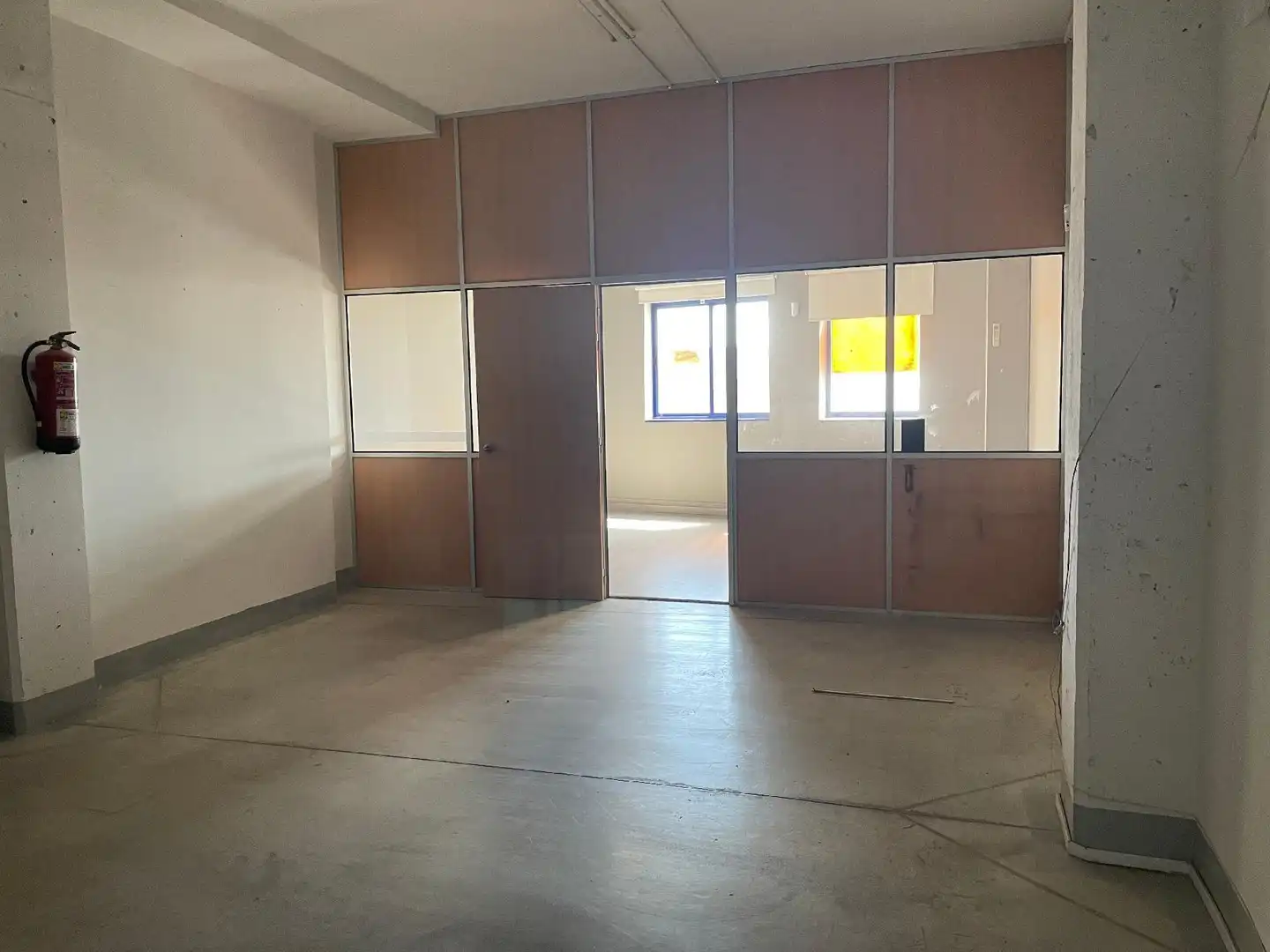 Oficina en venda a Villa de Vallecas, imagen 5