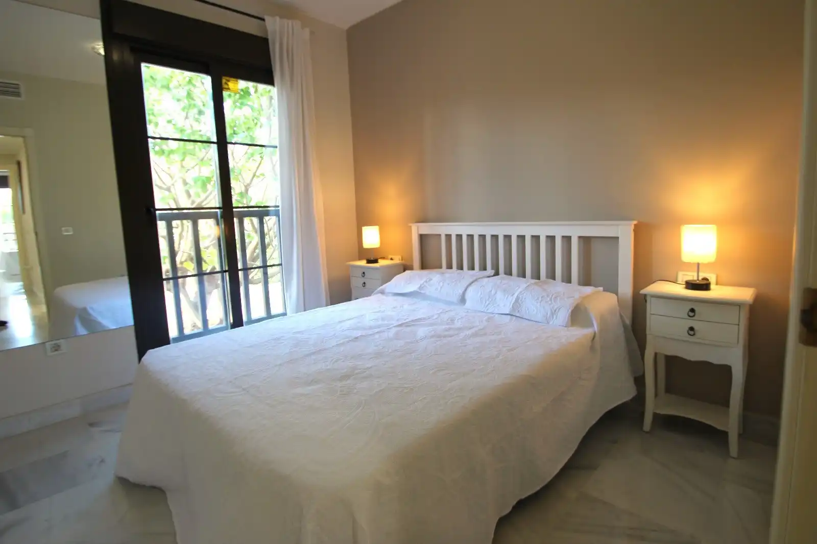 Apartament de lloguer a Atalaya - Isdabe
