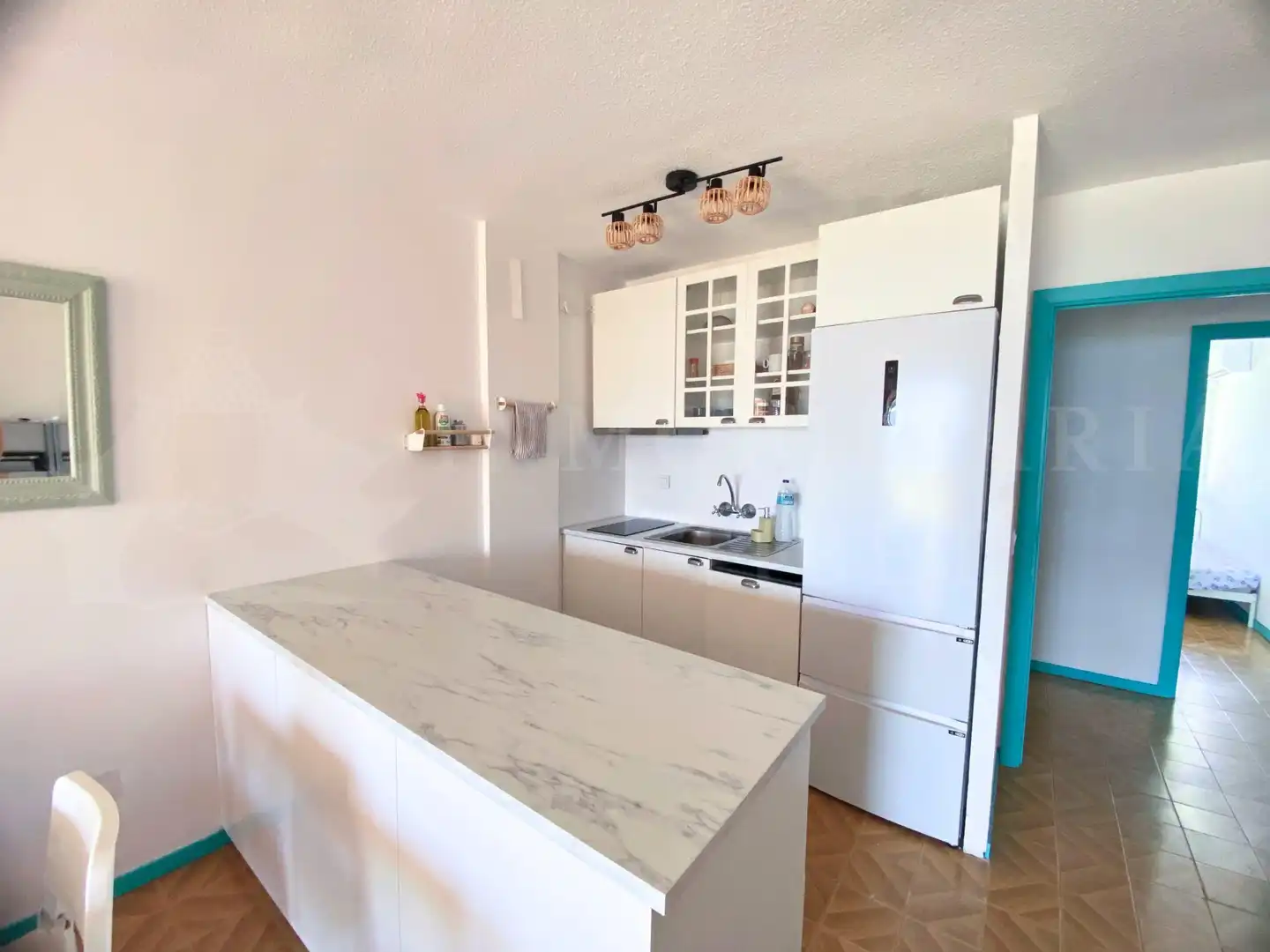 Apartament amb terrassa en venda a Polígono Isla del Ciervo 10, imagen 21