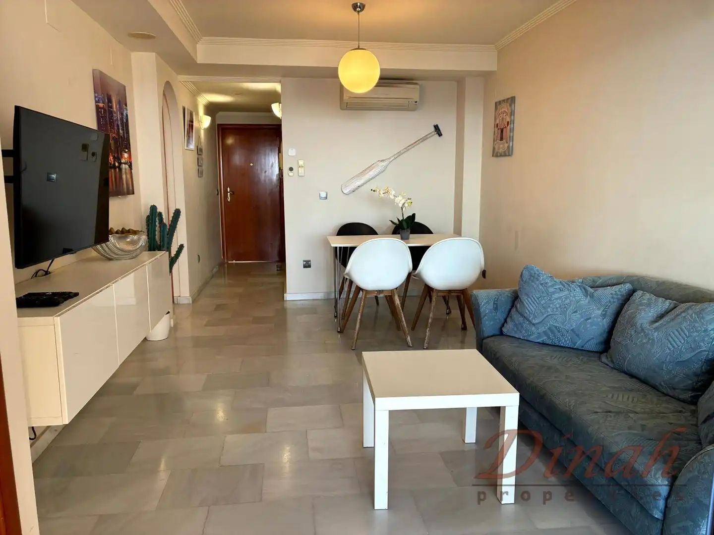 Apartament amb piscina en venda a Currica, imagen 35
