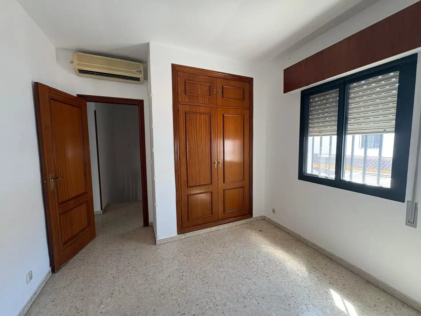 Bedroom of Detached homes for sale in Sevilla  with Storage room and Balcony