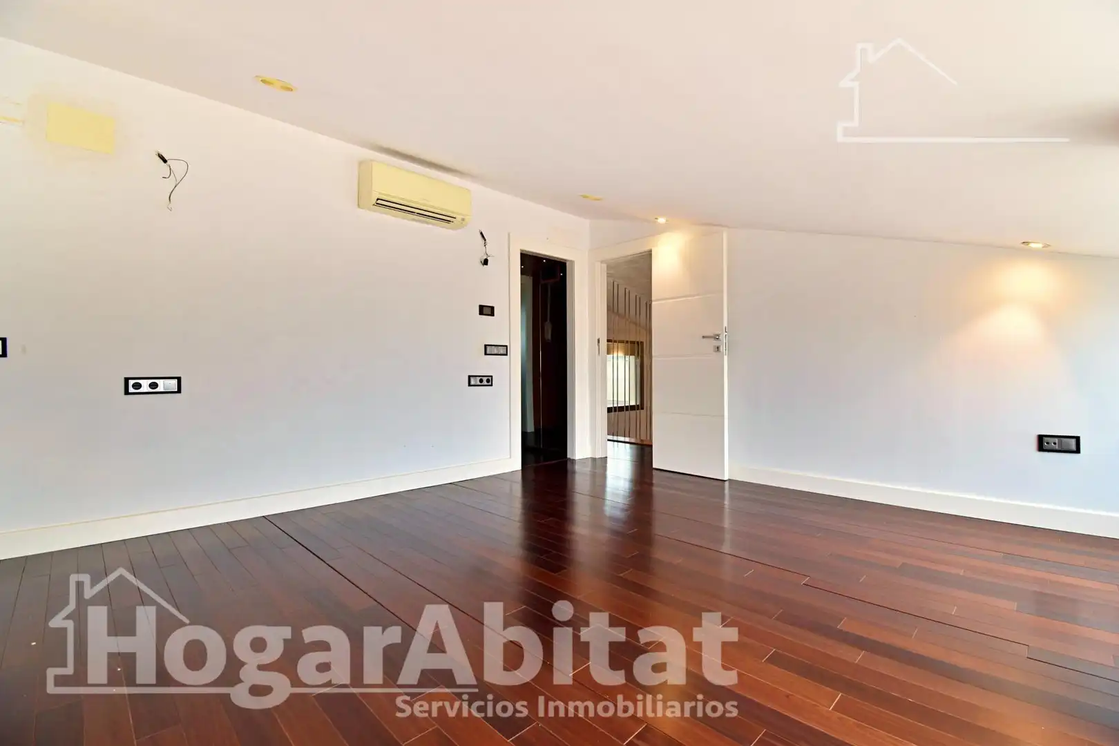 Ático con terraza en venta en Avenida Benicadell, imagen 34