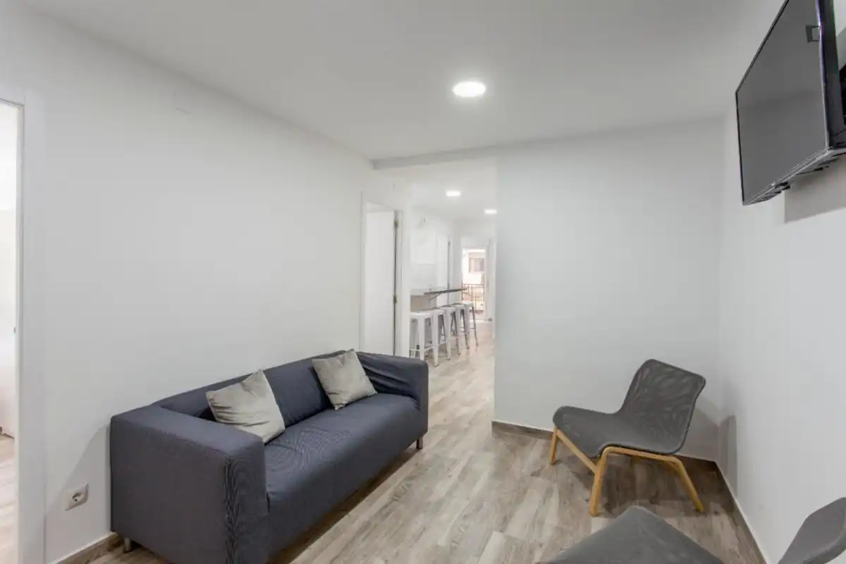 Room in Ciutat Jardí